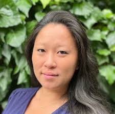 Linda Deng's Instagram, Twitter & Facebook