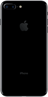 The iphone 7 plus is exactly the size of last year's iphone 6s plus, at 6.23 by 3.07 by 0.29 inches (hwd), but a little bit lighter, at 6.63 ounces compared with 6.77. Iphone 7 Plus Technical Specifications