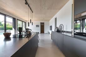 Maison Haut De Gamme De 160 De Plein Pied Dans L Ain Popup House En 2020 Maison Haute Popup House Maison
