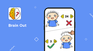 Games, puzzles, and other fun activities to help kids practice letters, numbers, and more! Brain Out Mintegral