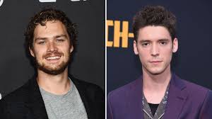 Get the latest news, photos, videos, and more on pico alexander from yahoo entertainment. Dickinson Season 2 Adds Finn Jones Pico Alexander Variety