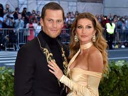 The terms of the contract allowed brady to become a free agent after the 2019 season. Tom Brady And Gisele Bundchen Net Worth And Millionaire Lifestyle