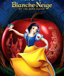 Qui sont les 7 nains, dans le dessin animé blanche neige ? Blanche Neige Et Les Sept Nains Film 1937