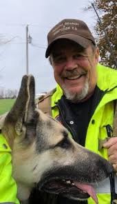 Robert McKinney Obituary (1956