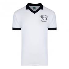Er unterschrieb einen vertrag mit einer laufzeit bis zum 30. Derby County Trikot 1975 Retrofootball