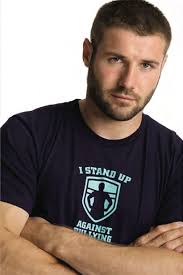 Daniel Williams: September 2011