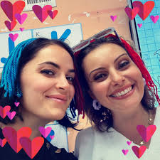 Mercoledì 3 dicembre sarà la giornata della disabilità, a cui tengo  particolarmente… Lo so che queste giornate ad alcuni hanno stancato, molti  direte, che non serve un giorno per ricordare “al mondo”