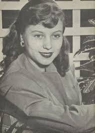 Marilyn Krug's Instagram, Twitter & Facebook