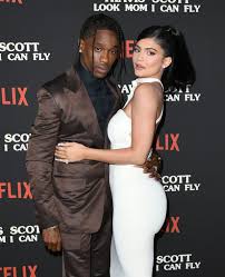 Travis Scott Deletes His Instagram Account After He Is Trolled Over Batman Costume Mirror Online