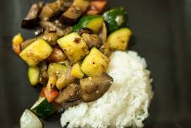 Check spelling or type a new query. Zesty Chinese Zucchini Stir Fry