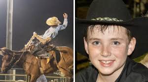 Gargett Rodeo full gallery