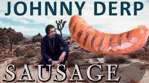 Johnny dep just added a fragrance line to his resume. Dior Sauvage Sausage Johnny Derp Sausage Johnny Depp Sauvage Parody Derpsausage Parodia Youtube