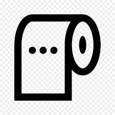 Details zu blechschild metall deko lustige schilder 20x30cm tur lustige wc bilder zum. Wc Papier Drucken Computer Icons Toilettenpapier Png Herunterladen 1600 1600 Kostenlos Transparent Schwarz Png Herunterladen