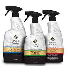 You also can find natural products or granite cleaners that are tough on stains as well as. Top 9 Stone Sealers Of 2021 Best Reviews Guide