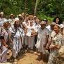 Resguardo indígena Ka’sankwa ahora es santuario sagrado de paz