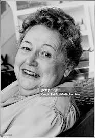 The White Mouse", Nancy Wake and her husband John living in the quiet...  News Photo