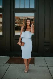 Ruffle Midi Dress Ruffle Pencil Dress Wedding Guest Dress Midi Cocktail Dresses Cognac C Cocktail Dress Wedding Wedding Attire Guest Summer Wedding Outfits