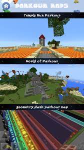 Free Parkour Maps For Minecraft Pocket Edition Nhi Edition Doan Ios Minecraft Pocket Edition Pocket Edition Minecraft