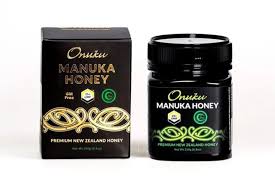 Scientists have discovered the medicinal uses for manuka honey in 1990. 25 Umf Mgo 1200 Certified Manuka Honey Onuku Manuka Honey Of Nz