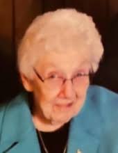 Obituary information for Alyene L. Alt