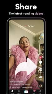 With the tiktok mod apk for android and ios which you can download right away from our website, you will get unlimited likes, unlimited followers, . Tiktok Mod Apk V21 7 7 All Region Unlocked No Watermark No Ads