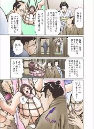 お江戸でエッチします！ 6 - 商業誌 - エロ漫画 momon:GA（モモンガッ!!）