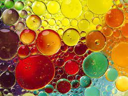 Emulsion, in physical chemistry, mixture of two or more liquids in which one is present as droplets, of microscopic or ultramicroscopic size, distributed throughout the other. What Is An Emulsion Definition And Examples