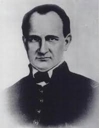 James Silas Calhoun (1802-1852)