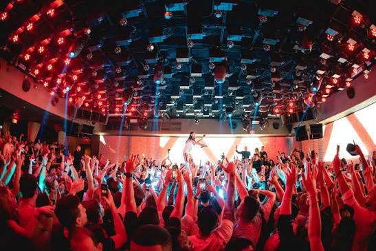 CONTACT US — The Grand | Nightclub & Events — Seaport District, Boston