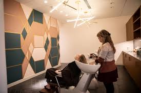3d eyebrow microblading, microblading with touchup or ombre session at red scissor hair salon (up to 66. North Austin Hair Salon Milk Honey Salon And Spa Austin