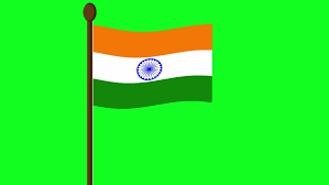 Download india flag png images transparent gallery india flag png. India Flag Animation Green Screen Stock Footage Video 100 Royalty Free 1035011468 Shutterstock