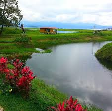 Lago De Yojoa Honduras Wonders Of The World Lake What A Wonderful World