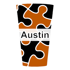 Built in 1911, this bed and breakfast is an austin historic landmark, with three guest rooms and two sui. Puzzled Pint Austin Home Facebook