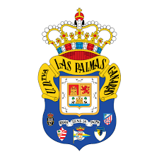 UD Las Palmas crest