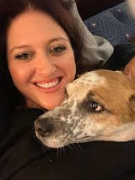 Saying goodbye to pet parrotlet Opal