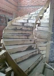 En ideal beton merdiven nasıl yapılır? Beton Merdivenler 125 Fotograf Beton Ve Beton Urunlerin Monolitik Yuruyusleri Betonarme Yapilarin Buyuklugu