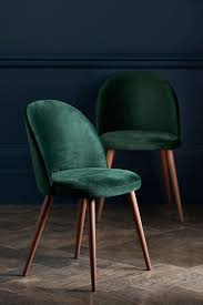 Next Set Of 2 Zola Dining Chairs Dining Chairs Fabric Dining Chairs Leather Dining Chairs
