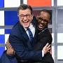 Profile Picture of Tig Notaro's sons... - The Late Show with Stephen Colbert - Facebook (@facebook.com) on Google
