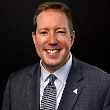 Congratulations, Kelly. Well deserved.