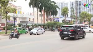 Khi chính quyền quyết liệt