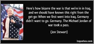 Famous quotes about &#39;Iraq War&#39; - QuotationOf . COM via Relatably.com