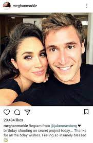 Meghan markle's instagram pictures and candid shots from her life before she met prince harry. Meghan Markle Archive Meghan Markle Instagram The Tig Meghan Markle Meghan Markle Style