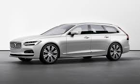 Research the 2021 volvo s90 with our expert reviews and ratings. Volvo Der Neue V90 Konfigurator Und Preisliste 2021 Drivek