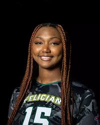 2024 Women's Volleyball Roster