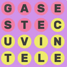 8 data de inscriere : Gaseste Cuvintele Puzzle De Cuvinte