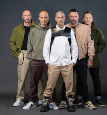 Five: 'we've forgiven ourselves and each other'