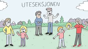 3,2 km lagt inn av jørgen tranøy. Uteseksjonen Stavanger Kommune Txt Youtube