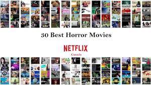 This site lists all the amazing content available to netflix members. 30 Best Horror Movies On Netflix Canada As On May 24 2021