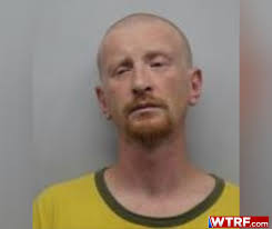 An Ohio grandmother was allegedly set