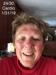 Core & Cycle class experience and feedback